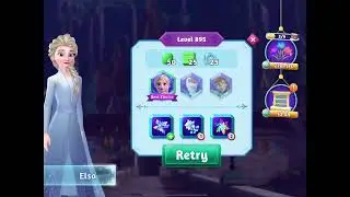 Disney Frozen Adventures