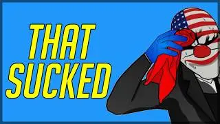 ROUGH Year 2 для PAYDAY 3 &mdash; Обзор PAYDAY 3 Year 2