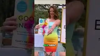 Caffeine-Free Energy: Boost Your Day Naturally! #shorts