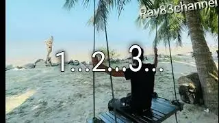 Badu Kiruh ke aku ( Karaoke 🎤) @Ray83Channel
