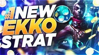 *СОВЕРШЕННО НОВАЯ* МИРОВАЯ СТРАТЕГИЯ EKKO №1 &mdash; РЫНОК ФЬЮЧЕРСОВ EKKO (СЯО ЛАО БАНЬ)