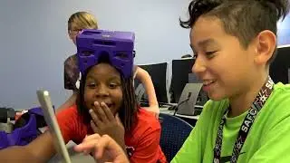 Merge Edu - Getting Started in the classroom