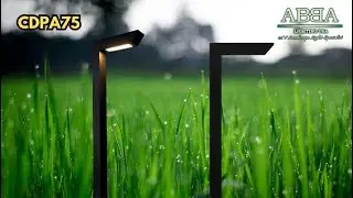 CDPA75 - PATHLIGHT ABBA LIGHTING USA