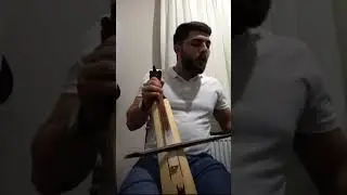 Murat KURTULUŞ - Otantik Muhabbet Kemençe