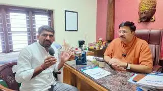 Real Patient Testimonial | Chronic Pain Relief with Marma Bandhana Chikitsa at BJRM Ayurveda