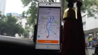 Didi-Uber China Deal: Drivers' Take