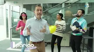 Parigo #200 :  retour sur les parodies de films de Bertrand Lambert appliqu&eacute;es aux transports