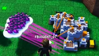 TOP 1 Roblox Normal Real Time Strategy Game (RTS) [BETA]