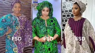 New Trending Dresses for Ladies Every African Fashion Girl Is Wearing Now