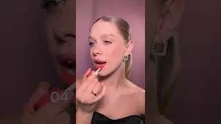 Свотчим помады-румяна Hypnotize Liquid Lip & Cheek от Astra  #makeuptutorial #makeup #makeupartist