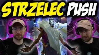* OVERPOW JAKO MŁODY ADEPT STRZELECKI XDDD  *