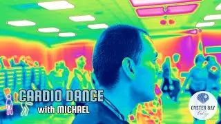 Town of Oyster Bay Senior Activities: Cardio with Michael