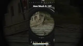 Do You Like Sniper On PUBG? #gaming #pubgguns @AllGamesPlayer