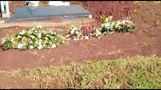 Reburial after 10 years