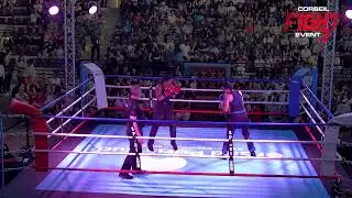Corbeil Fight Event 3