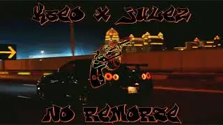 KAEO x JULEZ - No Remorse (Prod. YUNG VENXM)