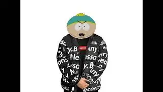 South park trap remix
