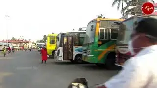 A Day Before Silence | Puri Before Lockdown Begins -  l Jagan Tv Odisha