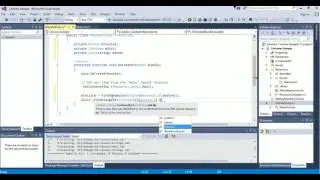 Listview in Andriod using C Sharp