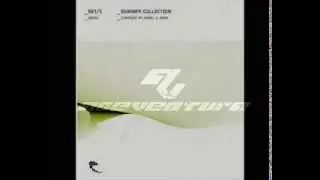Ace Ventura - Cardiac Arrest (Zen Mechanics rmx)