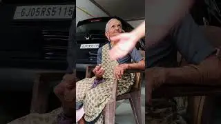બા ખિજાય ગયા&hellip;😂😡😄 #gujjucomedy #trending #baa #baanimoj #viral #gujarati #shorts #youtubeshorts