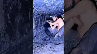 Underground coal Mining 😦#trending #minecraft #coal #coalindustry #shorts #satisfying #mining