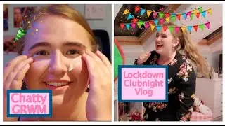 End of Second Year Celebrations!!! #lockdownvlogs