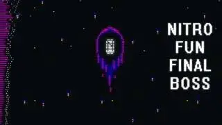 Nitro Fun - Final Boss