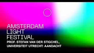 Professor Stefan van der Stigchel (Universiteit Utrecht) over aandacht en rituelen.