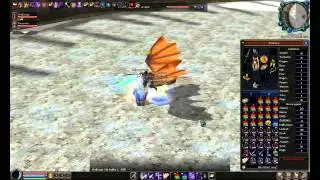 metin2midnight 175lvl metin