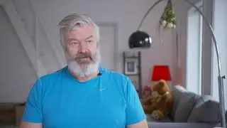 Att vara f&ouml;r&auml;lder till ett barn med NPF- pappan Christer