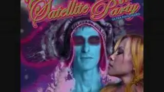 Satellite Party - Awesome