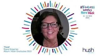 Kindness Works Here Week 2024 - What Matters to You