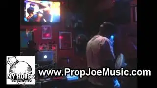Prop Joe @ The Homebase Edition of Sucker Free Sundays