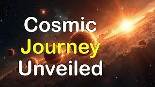 The  Supernova, Black Holes & Cosmic Evolution #LifeCycleOfAStar #SpaceScience