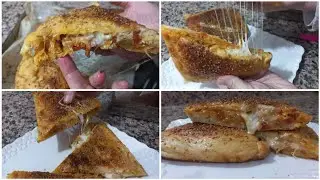 مملحات بورقة المسمن اقتصاديين و سهلين التحضير و بمذاق رائع 👌😋