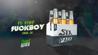 FUCKBOY - El Zeta Ft. @EibyMusica ( AUDIO OFICIAL )