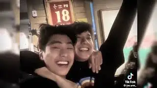 || Tổng hợp tiktok || BL Thái Lan #2#otp#blthailandseries #fly #xh