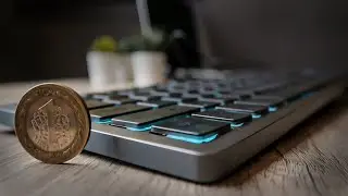 G&Ouml;RD&Uuml;Ğ&Uuml;M EN İNCE GAMING KLAVYE | Cougar Vantar Ax İncelemesi