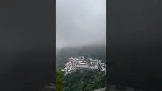Mata Vaishno Devi Katra||Vaishno Devi Status #katra #trending #status #maadurga  @JourneywithRAC