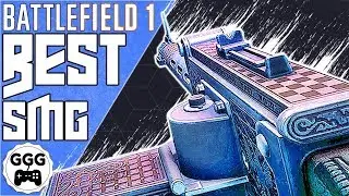 Battlefield 1's 