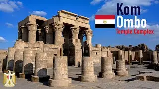 Kom Ombo | Aswan | EGYPT