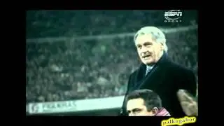 Ronaldo Series Episode III - FC Barcelona