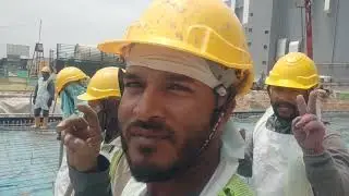 মালয়েশিয়া কনস্ট্রাকশন কাজের বেতন কত | malaysia building construction salary