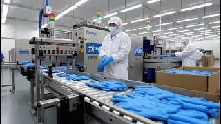 Gloves Manufacturer in Navi Mumbai