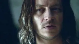 Arya/Jaqen - Никто не узнает