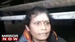 Sabarimala row: Sri Lankan woman who was denied entry speaks to Mirror Now
