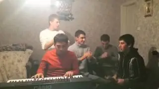 Адыгейские частушки , Агуй-Шапсуг , Туапсе