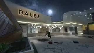 Mysc | Bigdrop - Minitage 9
