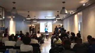 Le marketing de r&eacute;seau par le saphir ibuumerang France Anthony Lewis